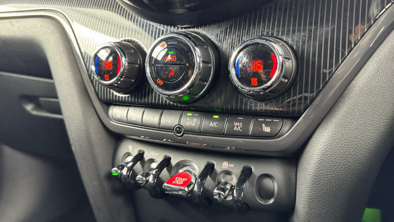 MINI Countryman 1.5 Cooper Exclusive 5dr Auto Petrol Hatchback